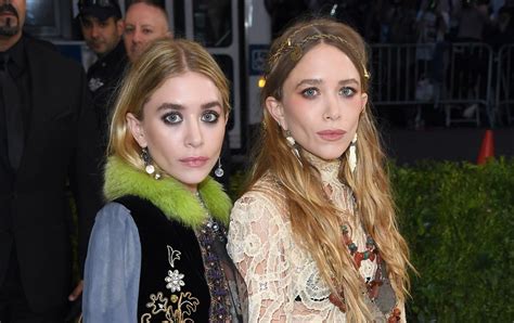 olsen twins drugs|The Olsen twins: What happened to Mary